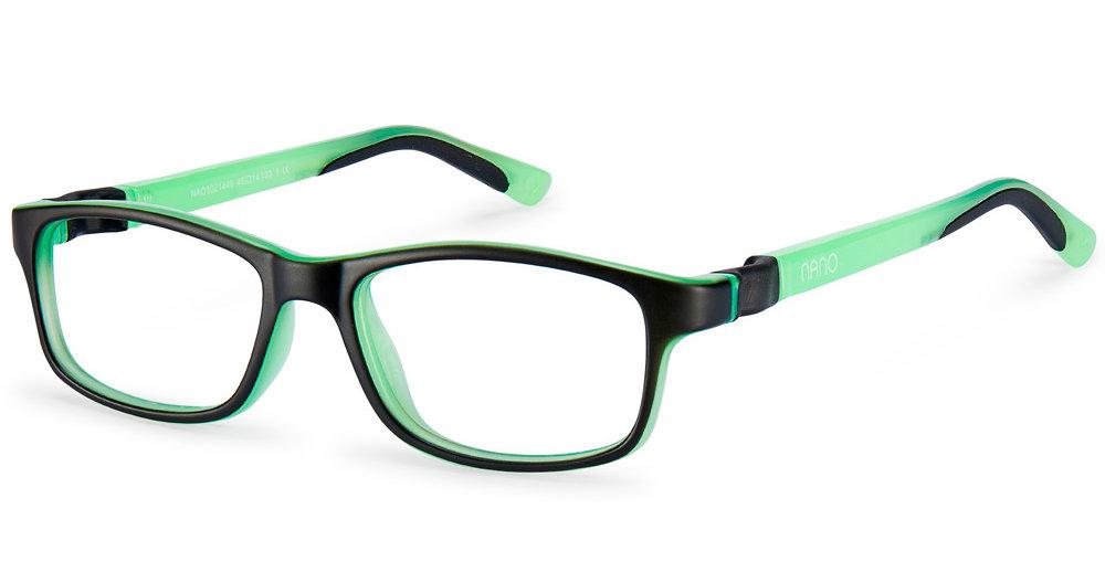 14 - GLOW CREW 3.0 MT BLACK GREEN