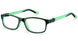 14 - GLOW CREW 3.0 MT BLACK GREEN