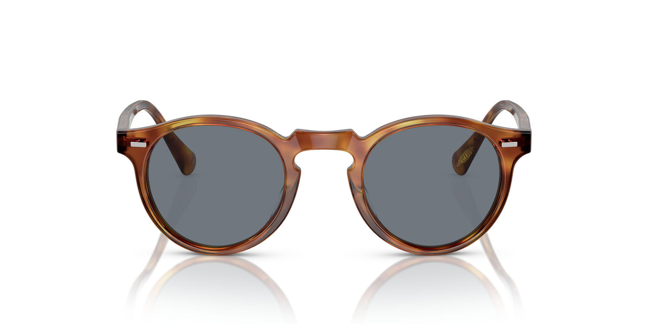 1483R8 - Havana - Indigo Photochromic