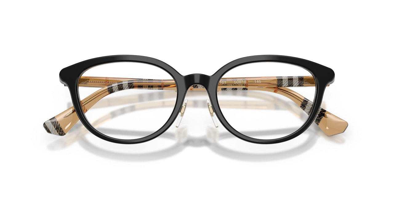 4161 - Black