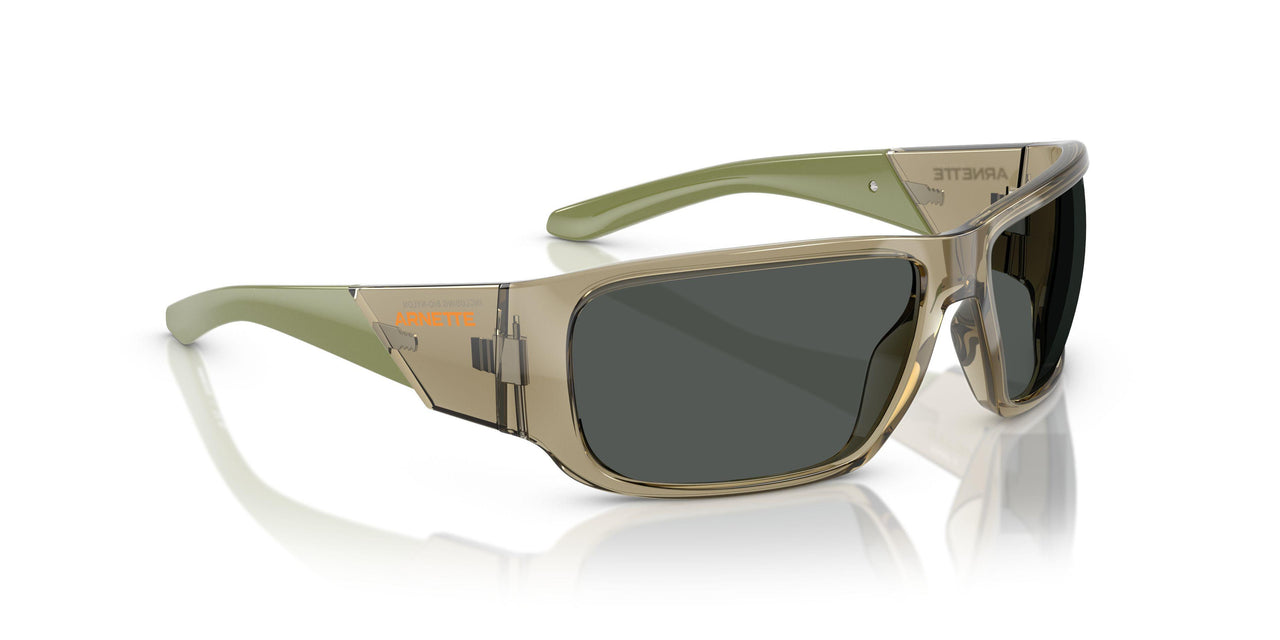 303187 - Green - Dark Grey
