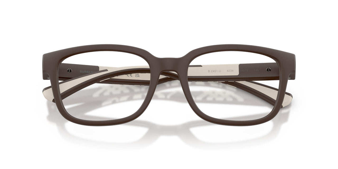 4234 - Brown