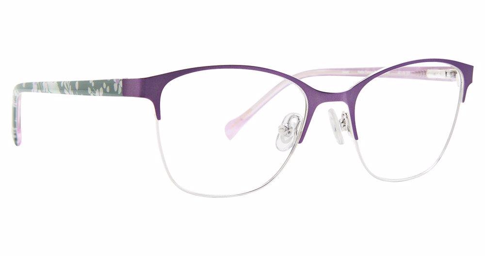PDG - Petite Daisies Green