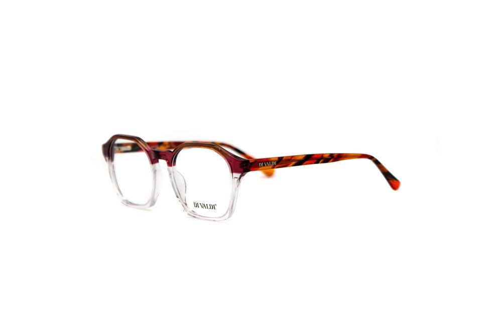 Divaldi DVO8230 Eyeglasses