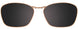 Easyclip EC545 Eyeglasses