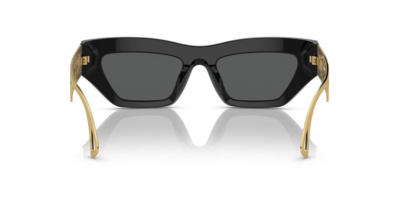 GB1/87 - Black - Dark Grey