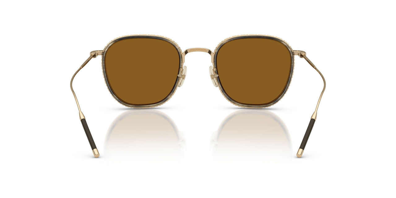 526453 - Gold - True Brown