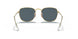 9196R5 - Gold - Blue