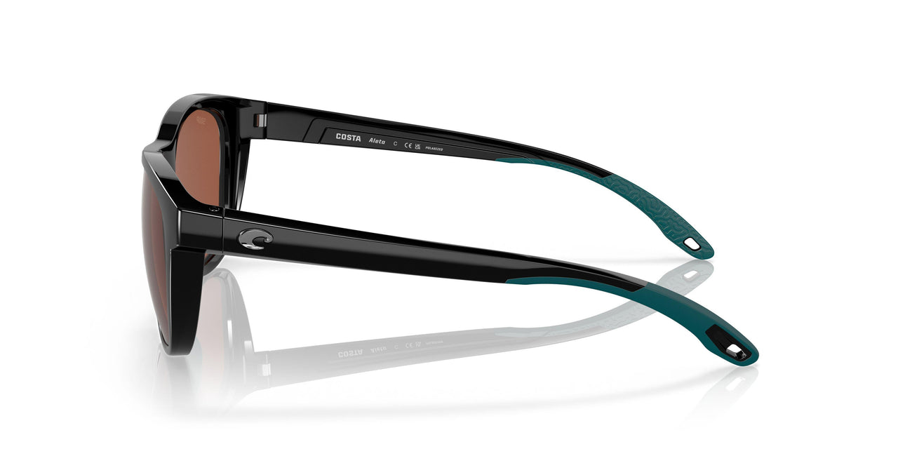 910807 - Black - Copper