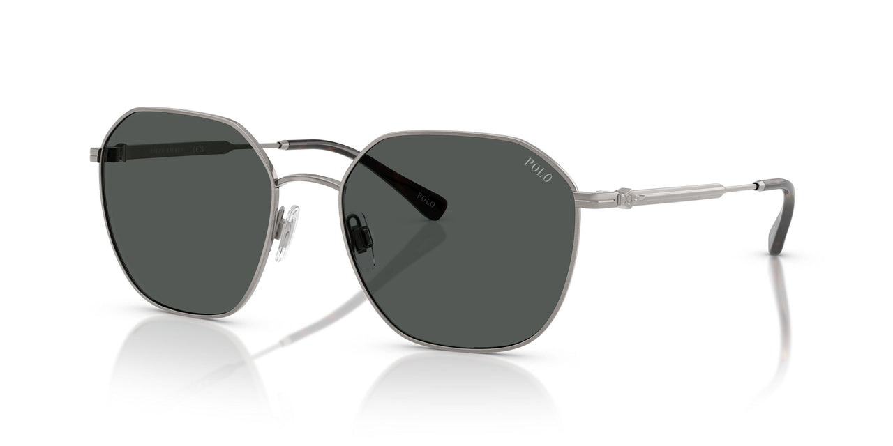 926687 - Gunmetal - Dark Grey