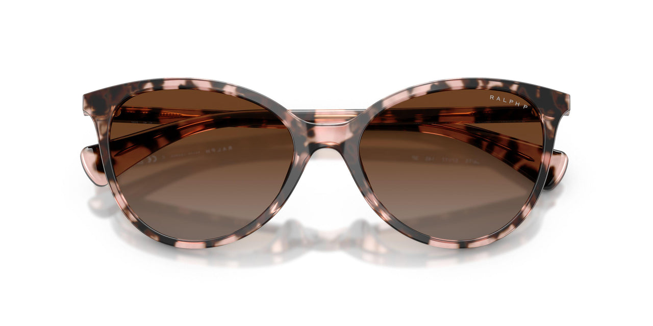 6058T5 - Pink - Brown Gradient Polar