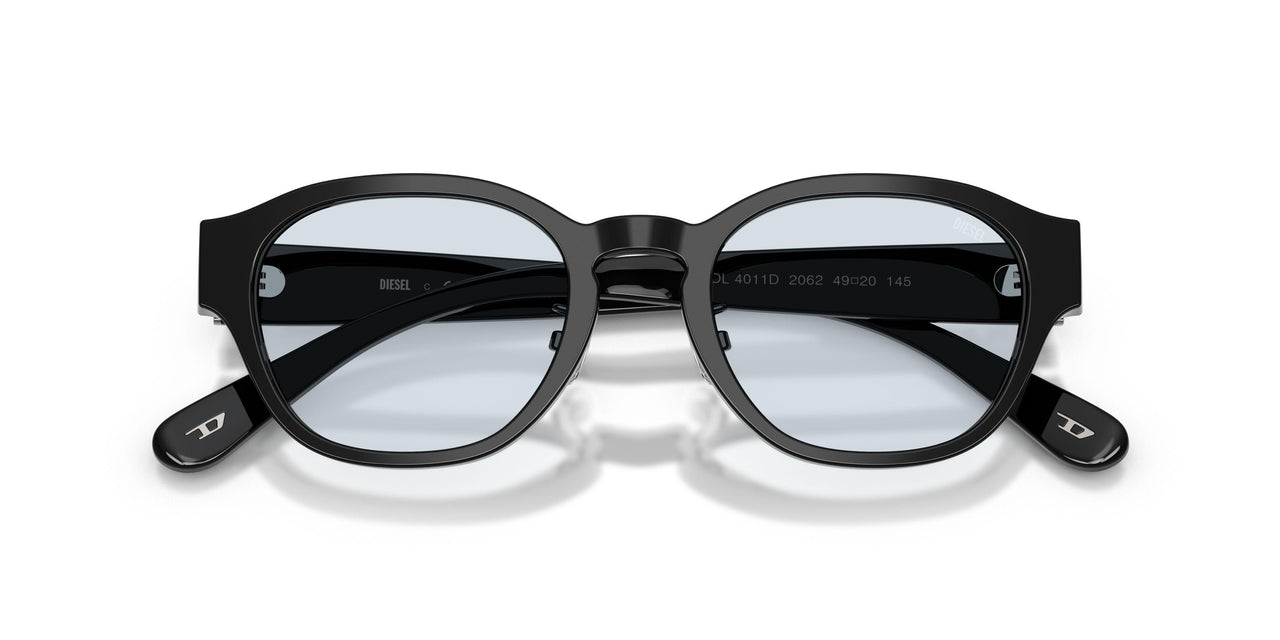 2062 - Black