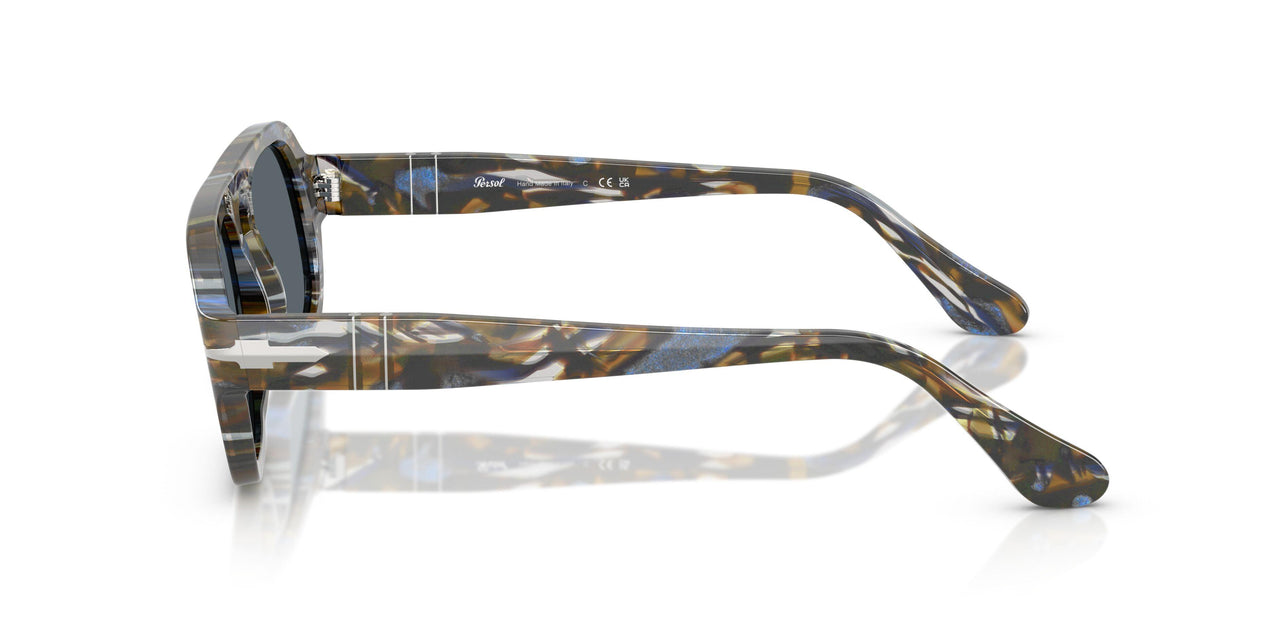 1222R5 - Multicolor - Blue