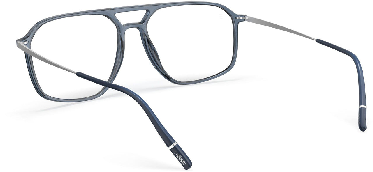 4610 - Denim Blue