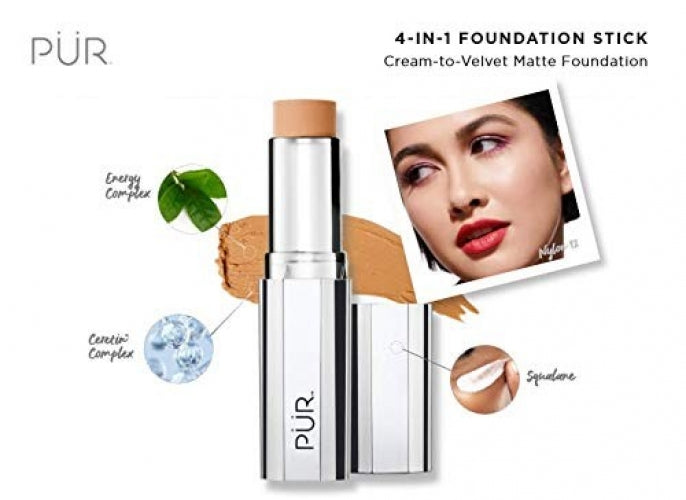 Pur 4-in-1 Foundation Stick