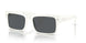 17K07T - White - Blue Vintage