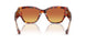 5543T5 - Tortoise - Yellow Gradient Brown