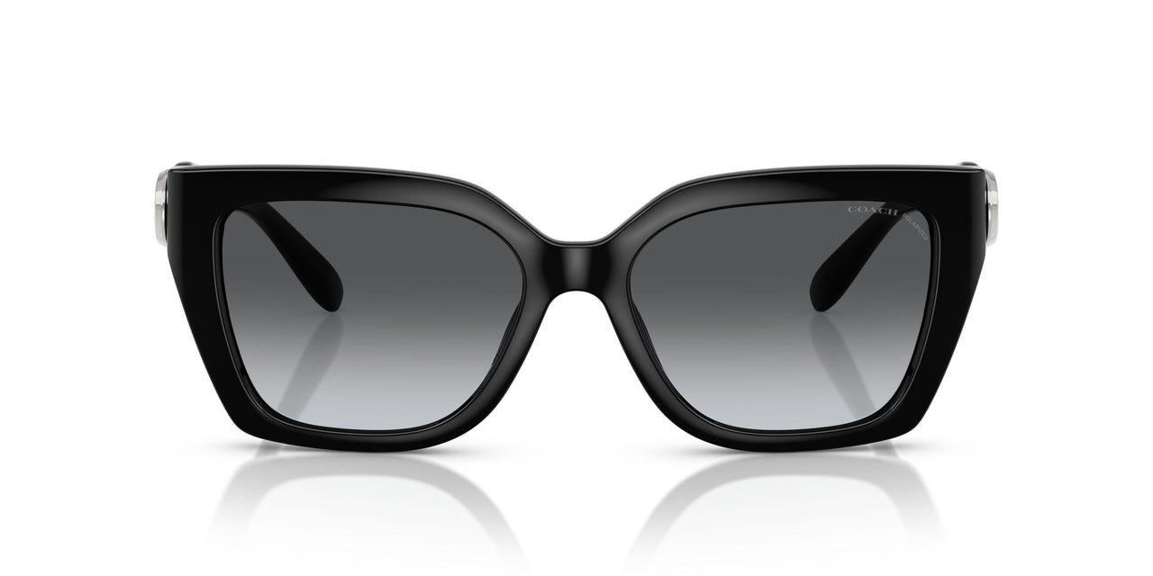 5002T3 - Black - Grey Gradient Polar