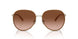 10143B - Gold - Amber Gradient