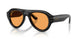 601/7 - Black - Orange