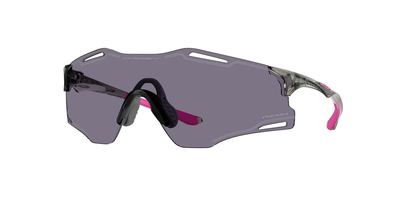 Oakley Cybr Zero 9512D Sunglasses