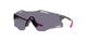 Oakley Cybr Zero 9512D Sunglasses