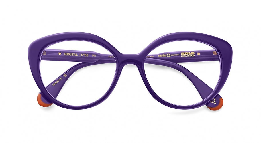 PU - Purple