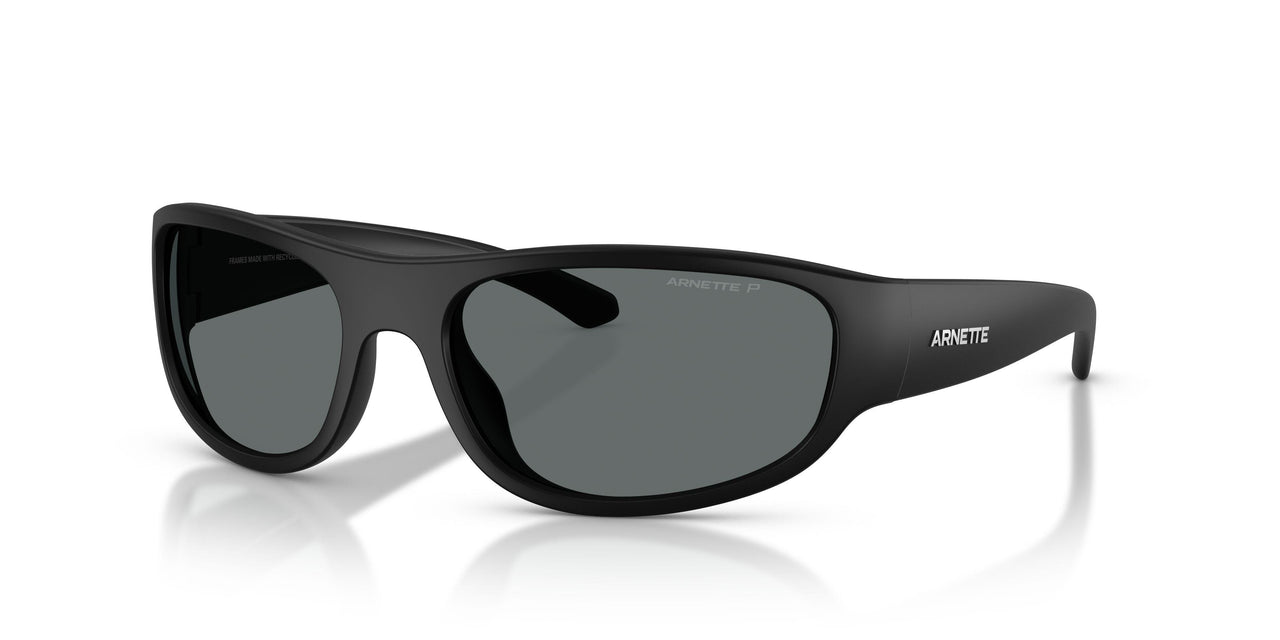 290081 - Black - Dark Grey Polarized