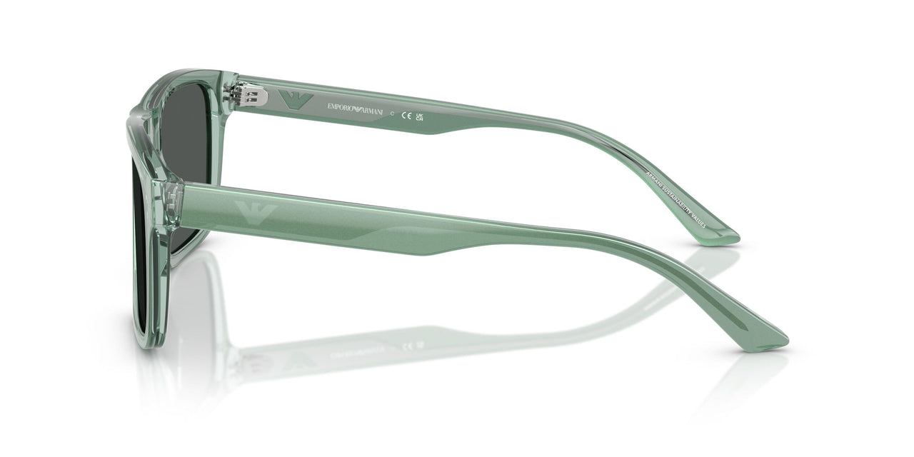 617687 - Green - Smoke