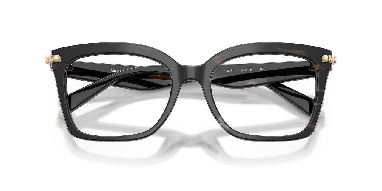4034 - Black