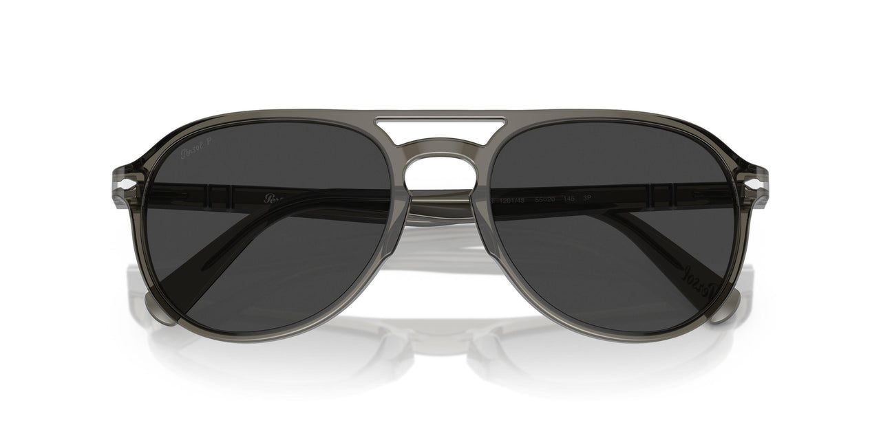 120148 - Smoke/Dark Grey Polarized