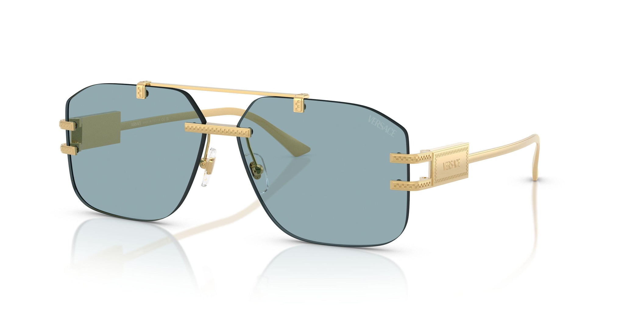 Versace 2275 Sunglasses