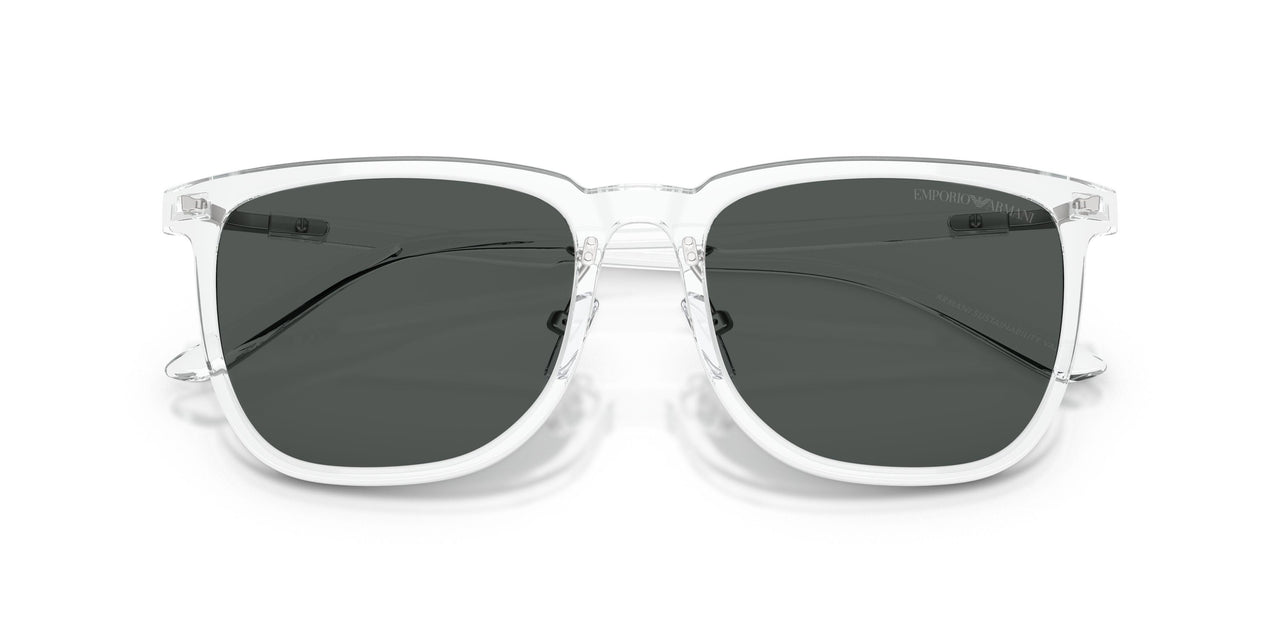 634487 - Transparent - Dark Grey