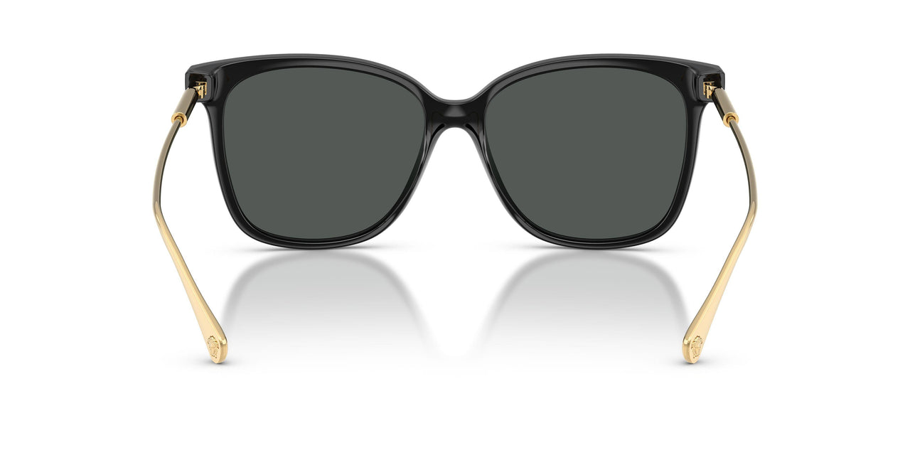 GB1/87 - Black - Dark Grey