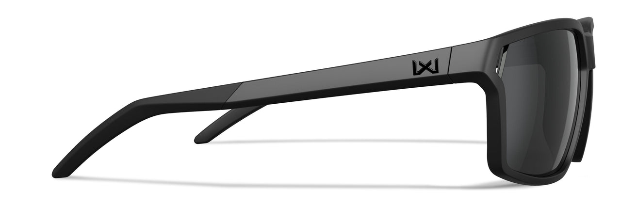 AC6SRA01 Captivate Grey/Matte Black