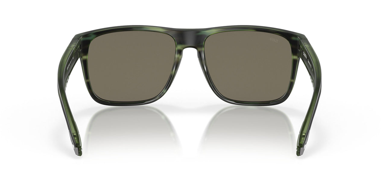 901308 - Green - Blue Mirror 580g
