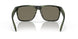 901308 - Green - Blue Mirror 580g