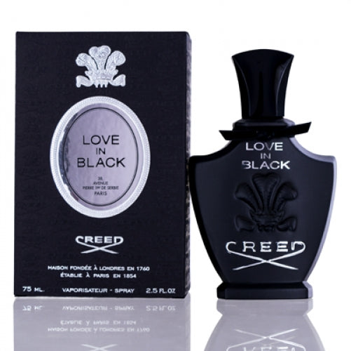 Creed Love In Black EDP Spray