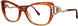 Caviar Caviar4908 Eyeglasses