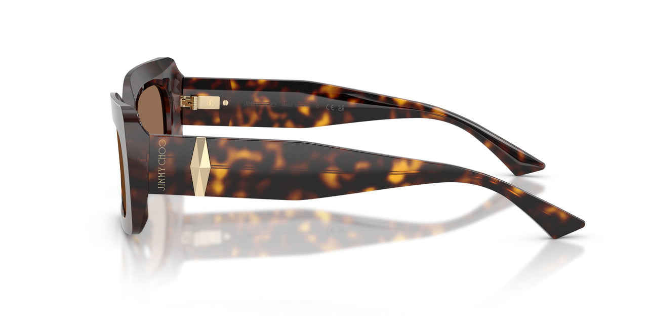 500273 - Tortoise - Dark Brown