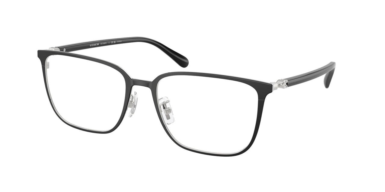 Coach 5195TD Eyeglasses
