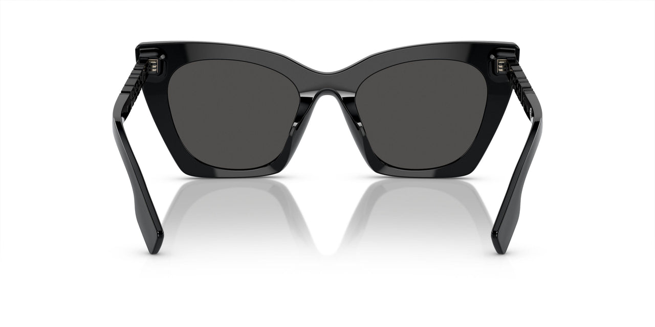 300187 - Black - Dark Grey