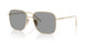 ZVN50Q - Gold - Grey