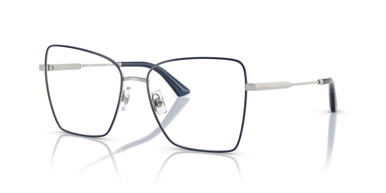3021 - Silver
