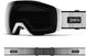 Smith Optics Snow Goggles M00713 I/O MAG XL Goggles