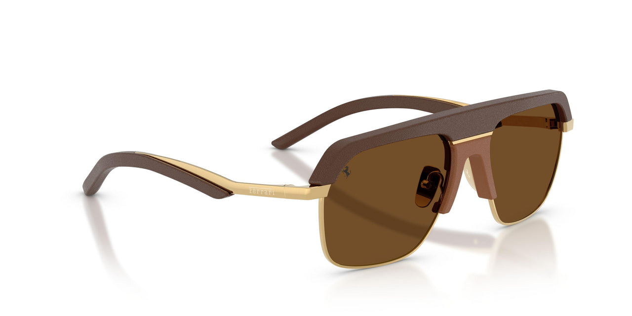 136/57 - Brown - Brown Polar
