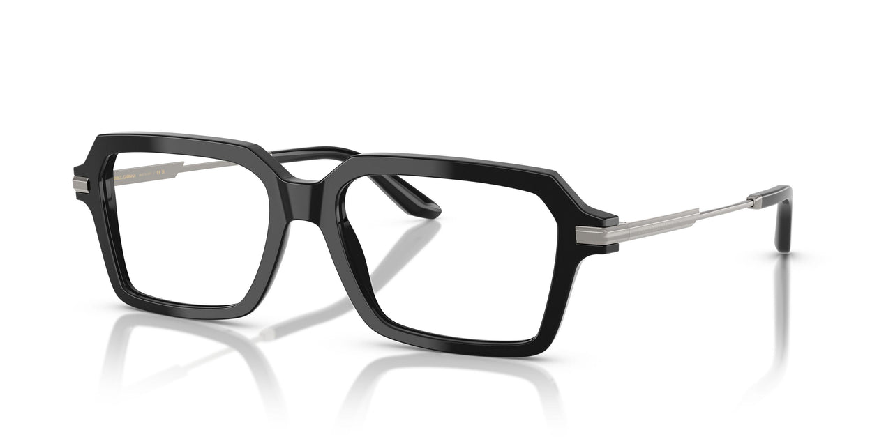 501 - Black