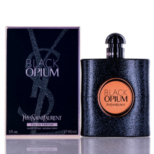 YSL Black Opium EDP Spray