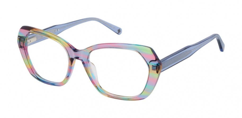 Nicole Miller NMAMPHORES Eyeglasses