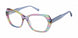 Nicole Miller NMAMPHORES Eyeglasses
